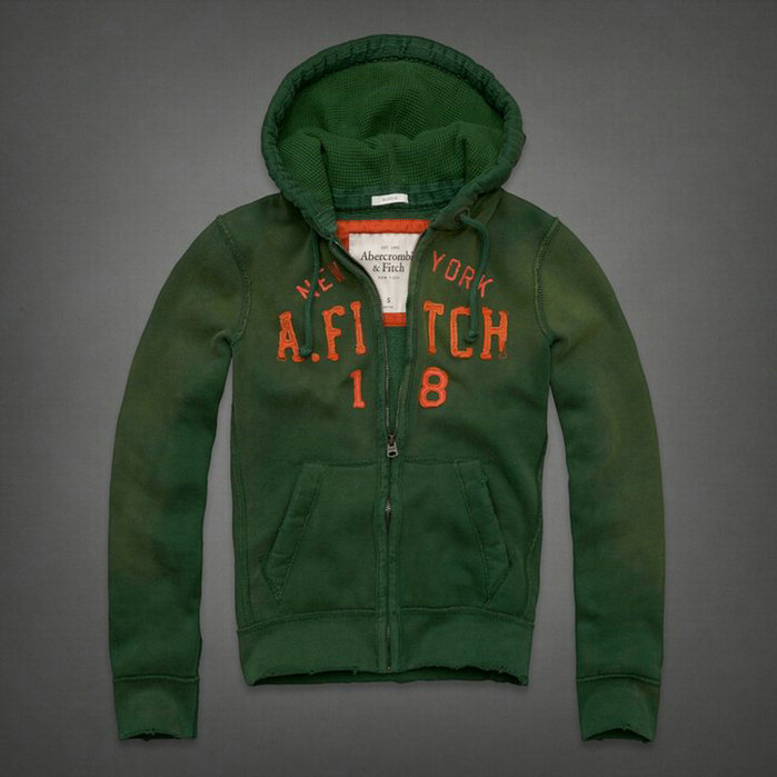 Sweat Abercrombie & Fitch Homme Pas Cher